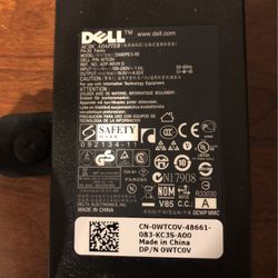 Dell Laptop Charger