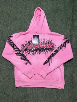 Brand new hellstar hoodie