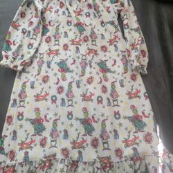 Little Girl Pajama