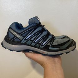Salomon XA Comp 8 Running Shoe Woman Size : 8