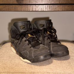 Jordan 6 Kids
