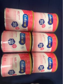 Formula enfamil