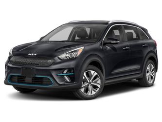 2022 Kia Niro EV