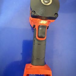 Snap On 3/8 gun