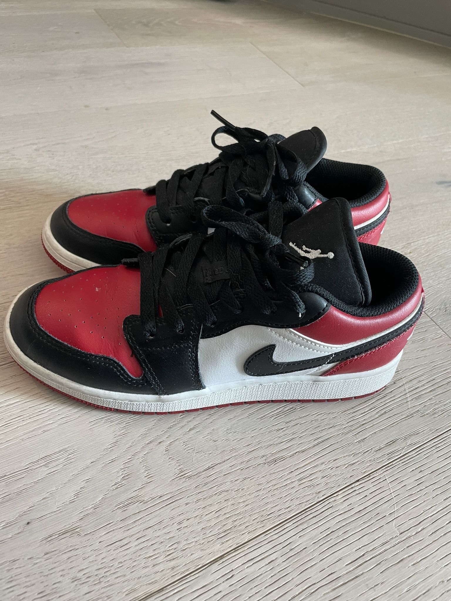 Jordan 1s