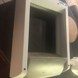 Automatic Cat Litter Boxes