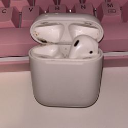 AirPods 1st Generation Right Side Only 