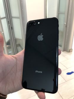 iPhone 8 Plus 64GB Factory Unlocked