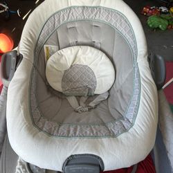 Baby Swing