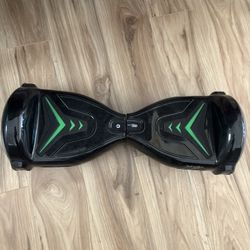 Jetson V5 Hoverboard w/ Bluetooth 