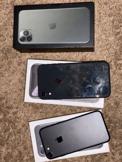 iPhones F/S