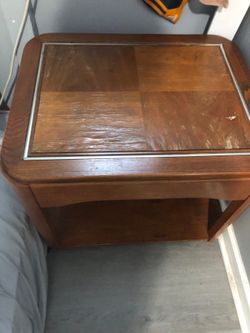 Side table for any use
