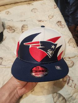 Patriots Snap Back