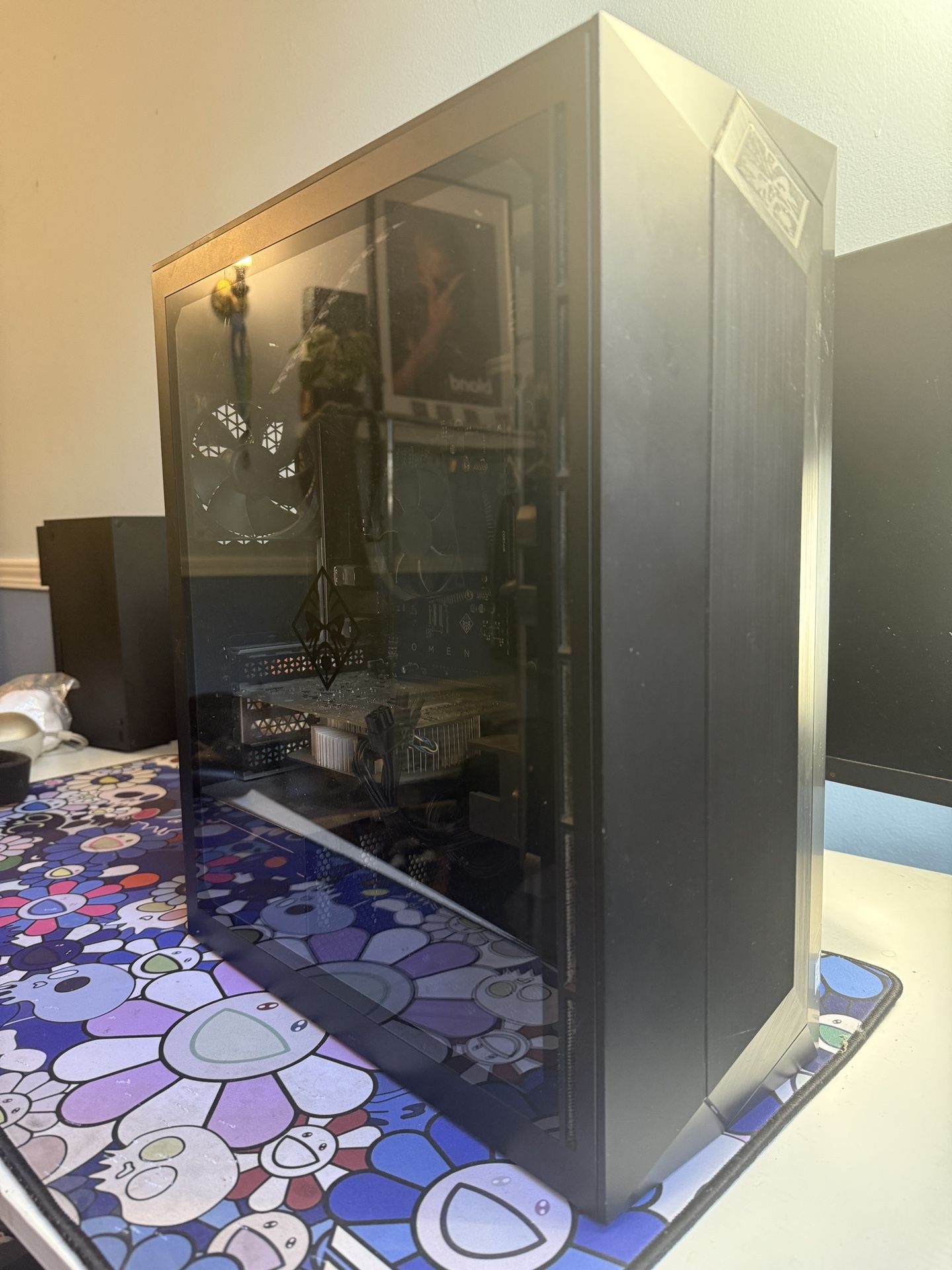 HP Omen Gaming Pc