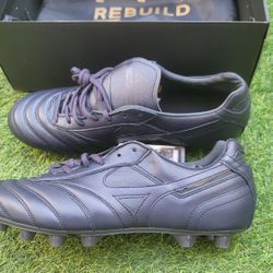 Mizuno Innovation REBUILD pack 