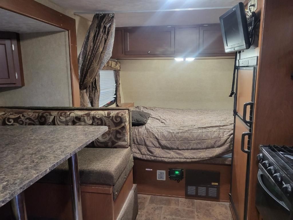 Travel Trailer Home for Sale in Torrance, CA OfferUp