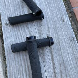 Mountain Bike Grips 