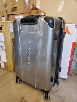 Suit Case
