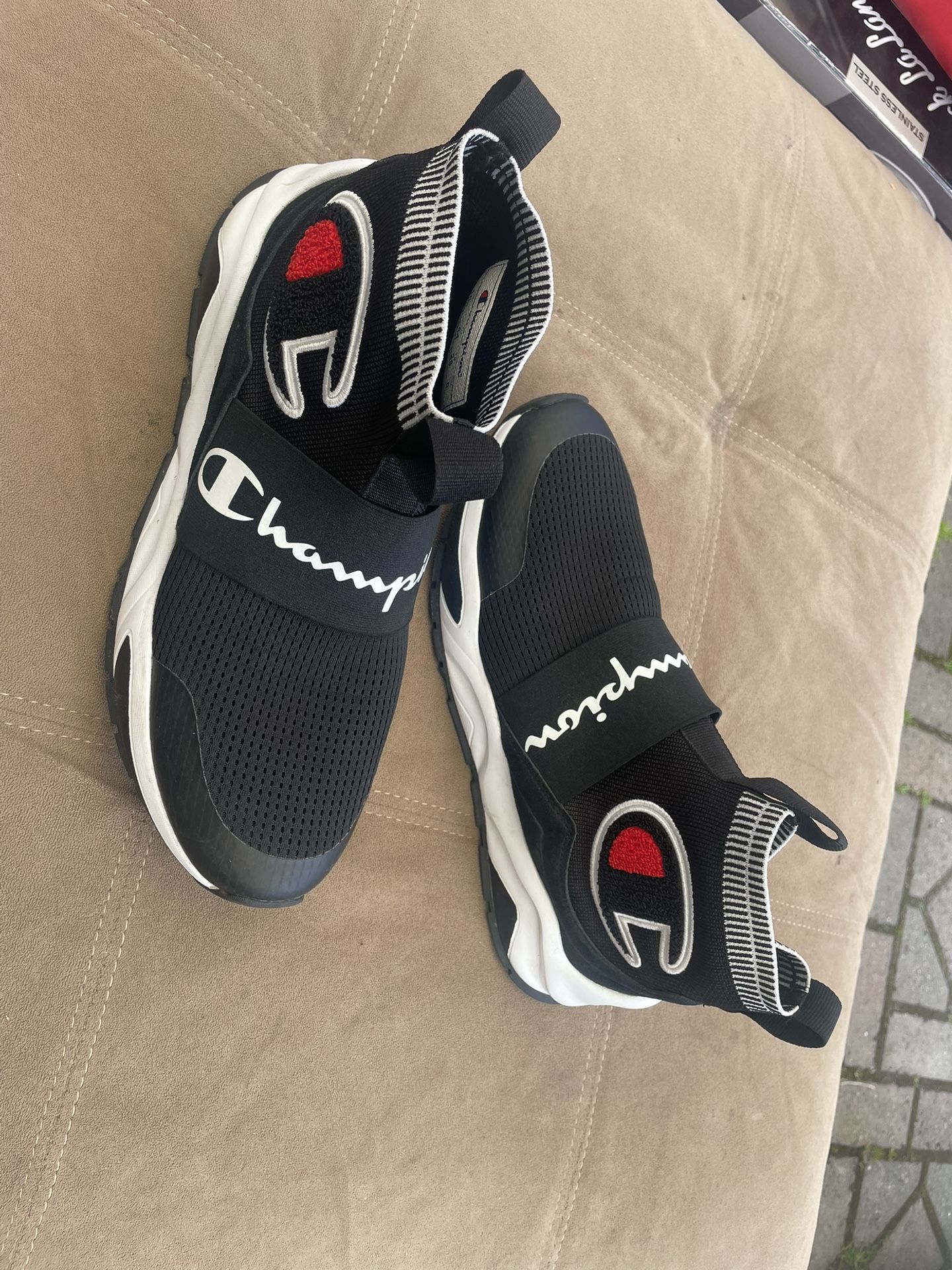 Champion MEN'S RALLY PRO SHOES Size 10