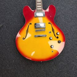 Electric Guitar 🎸 grand