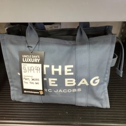 The Tote Bag 