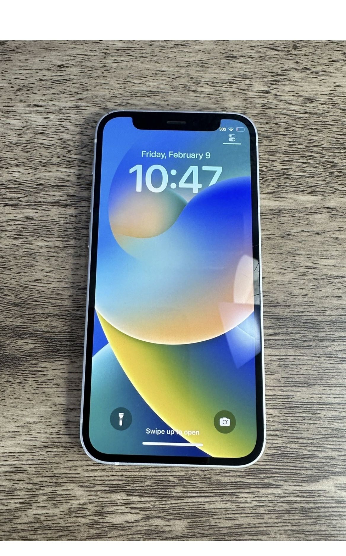 iPhone 12 Mini UNLOCKED 128GB