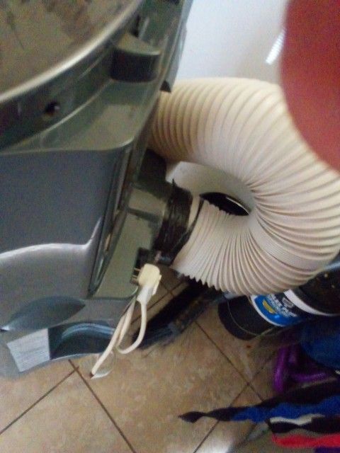 LG Air Conditioner Air Conditioner