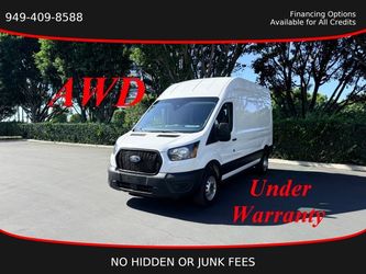 2024 Ford Transit 250 Cargo Van