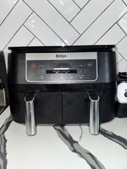 Ninja air fryer