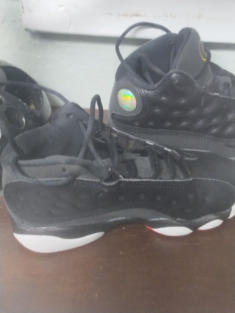Youth 3.5 Jordan X111