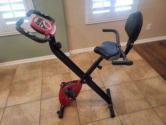 SmoothXbike