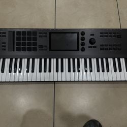 Akai Keyboard Mac Ke61
