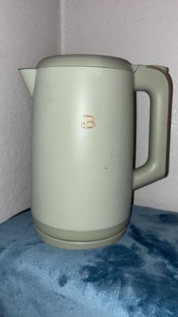 Electric Kettle
