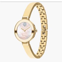 Woman Watch 