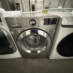 LG Washer 