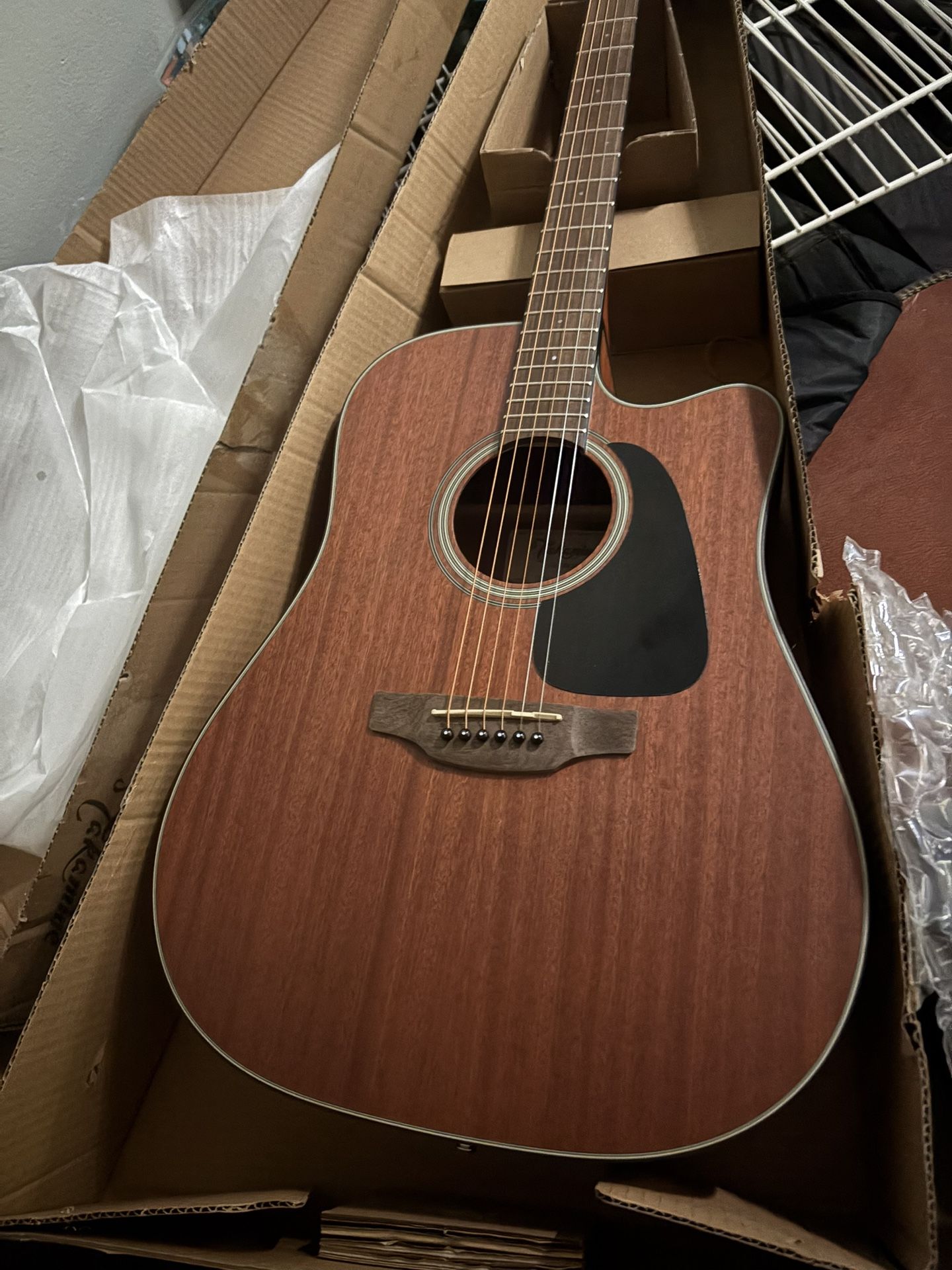 Takamine Acoustic Electric Guitar