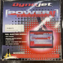 Power Commander V