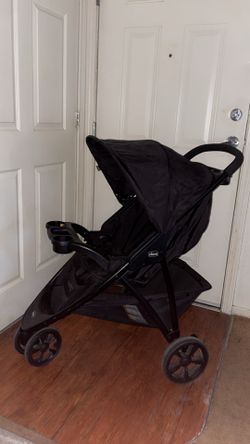 stroller great condition