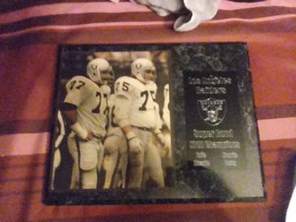 Los Angeles raiders