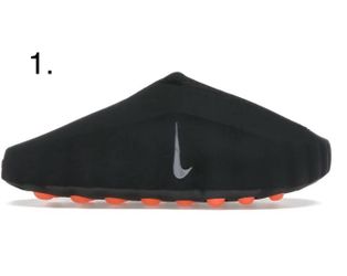 Located in historic south central | Nikes shoes options