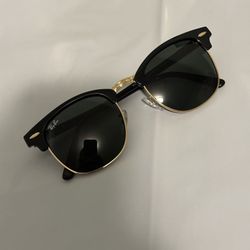 Rayban CLUBMASTER Classic 51mm