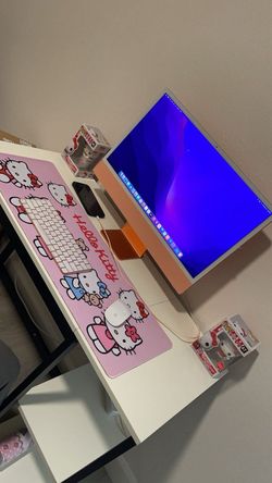 Computer Desk