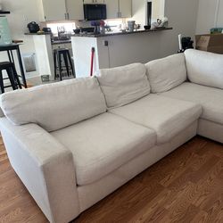 Z Gallerie Couch