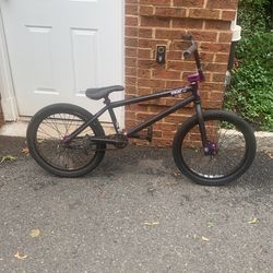 Kink Bmx Bike