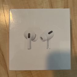 Airpod Pros