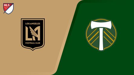 Portland Timbers at Los Angeles Football Club