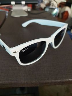 Ray-Ban Wayfarer 2