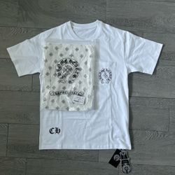 Chrome hearts los angeles shirt