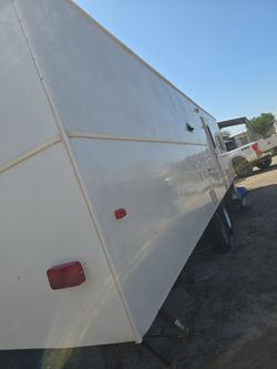 Rv Camper