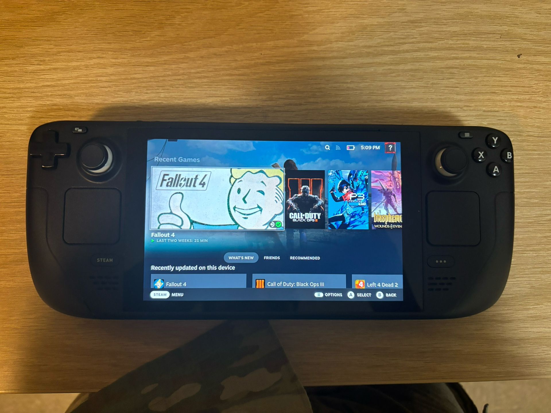 Stream Deck